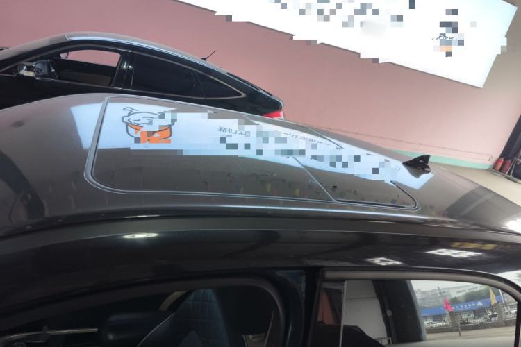 Used ORA Good Cat 2021 400km Standard Range Athena Edition Lithium-Ion Battery