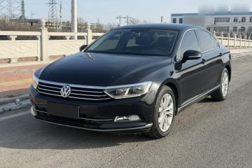 Used Volkswagen Magotan 2018 Facelift 380TSI DSG Luxury Version