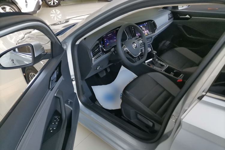 Used Volkswagen Sagitar 2021 280TSI DSG Comfort Connect Edition
