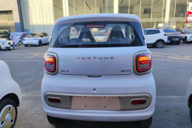 Used Bestune Pony 2025 222km Lightning Horse
