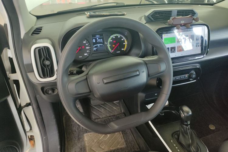 Used Roewe Clever 2022 311km QiQi BoBo Edition
