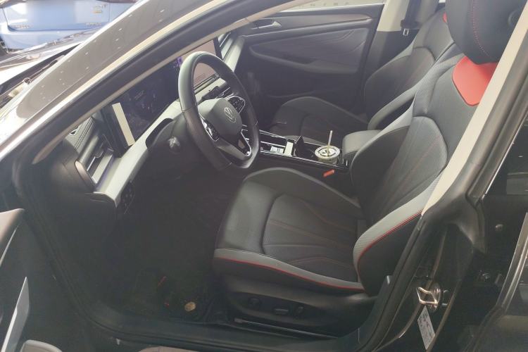 Used Volkswagen Lamando 2023 Lavida L 280TSI DSG Cool & Spicy Edition