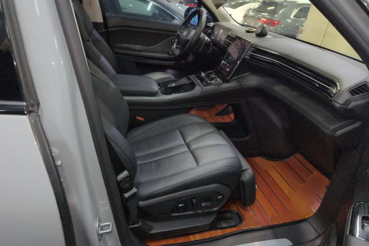 Used Nio ES8 2018 Founder Edition
