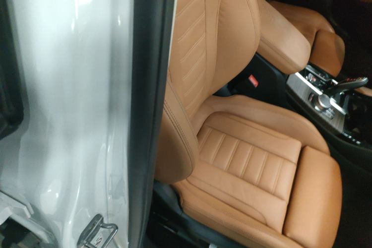 Used BMW X3 2020 xDrive28i M Sport Package
