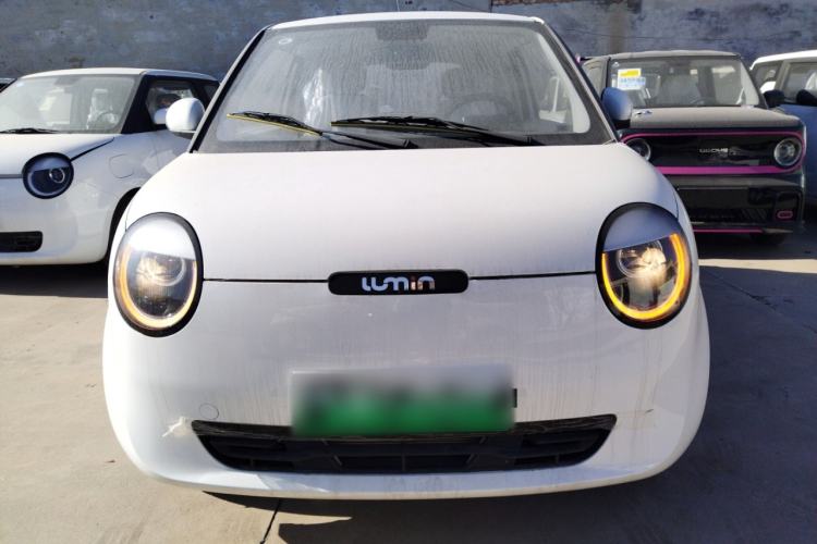 Used  Lumin 2024 130km Qingyue Version
