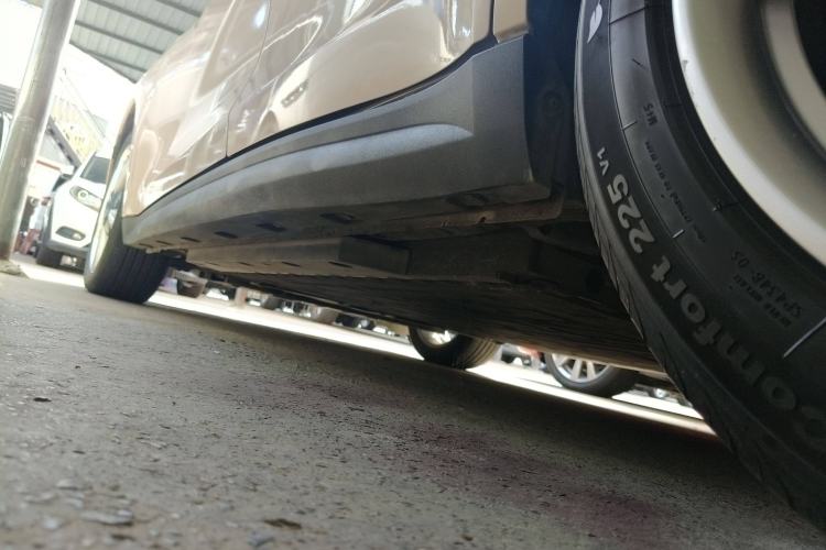 Used ORA Good Cat 2021 400km Standard Range Venus Edition Lithium Iron Phosphate
