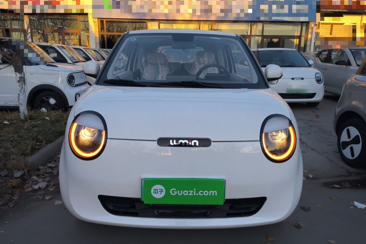 Used  Lumin 2024 130km Qingyue Version
