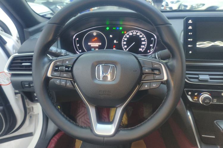 Used Honda Inspire 2022 260TURBO Jingyue Version
