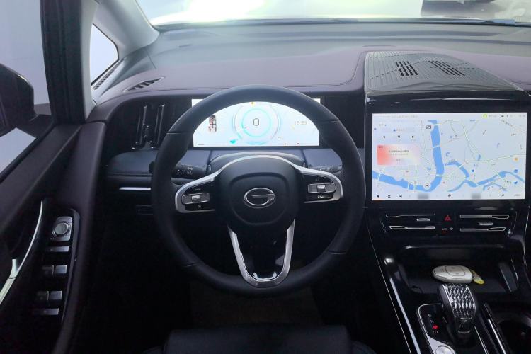 Used GAC Trumpchi M8 2024 Master Series 400T Prestige Edition
