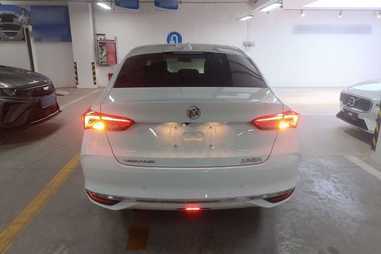 Used Buick Verano 2023 Pro Enjoyment Edition