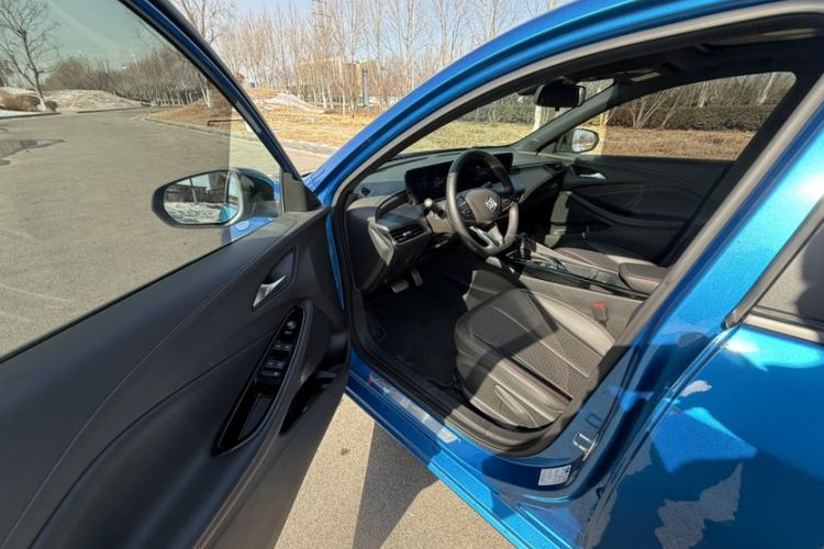 Used Buick Verano 2023 Pro GS Hunter Wind Edition