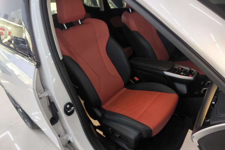 Used BMW X1 2023 sDrive25Li M Sport Package
