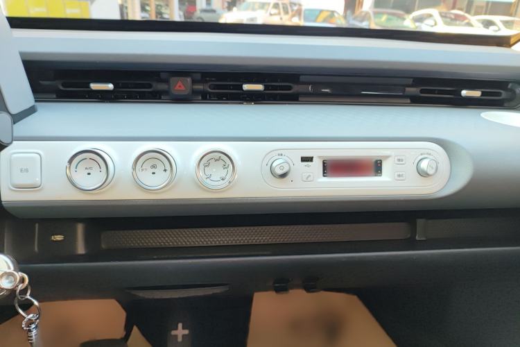 Used Wuling Hongguang MINIEV 2022 GAMEBOY 200km Gaming Edition with Lithium Iron Phosphate
