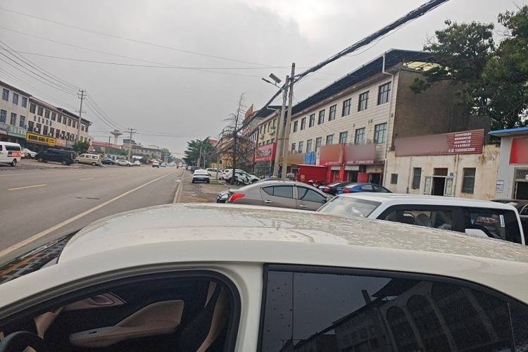 Used BYD Seagull 2025 305km Active Version
