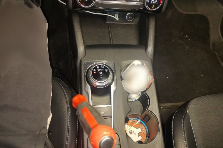 Used Ford Focus Active 2020 EcoBoost 180 Automatic Trendy Model