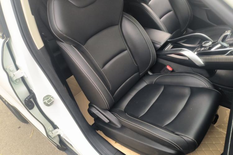 Used Geely Auto Emgrand X7 Sport 2020 1.8TD DCT Smart Connect PRO
