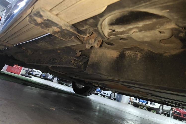 Used Buick Envision 2017 20T Two-Wheel Drive Leading Version
