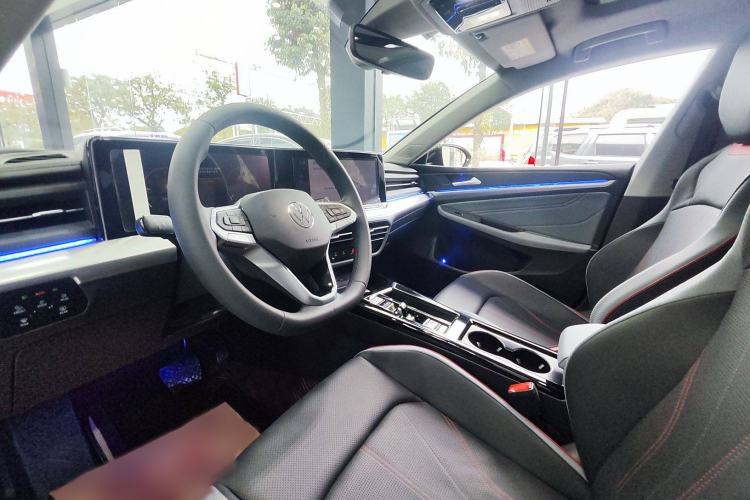 Used Volkswagen Lamando 2024 Lavida L 280TSI DSG Spicy Edition