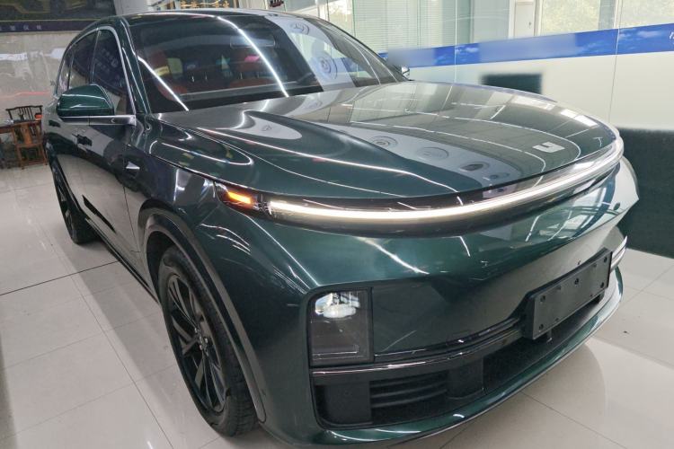 Used Li Auto L7 2023 Pro Model