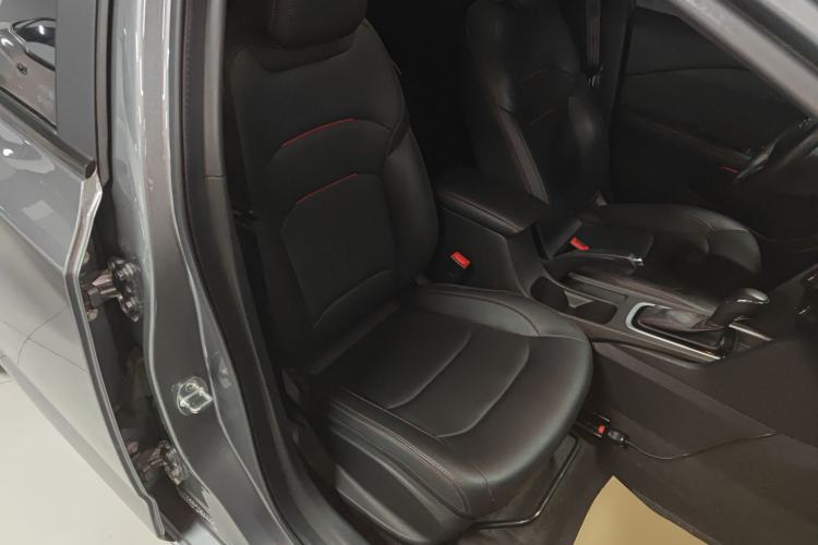 Used Chevrolet Monza 2022 Light Hybrid RS 330T Automatic Comfort Edition