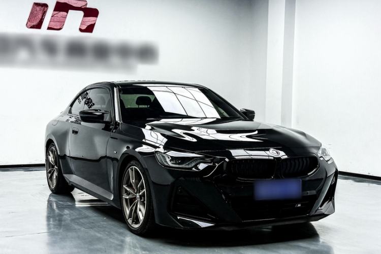 Used BMW 2 Series 2023 M240i
