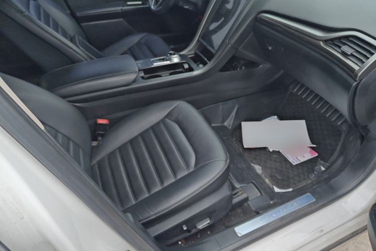 Used Ford Mondeo 2017 EcoBoost 180 Stylish Model