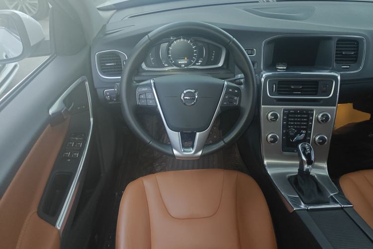 Used Volvo S60 2019 S60L Facelift T5 Intelligent Advanced Edition