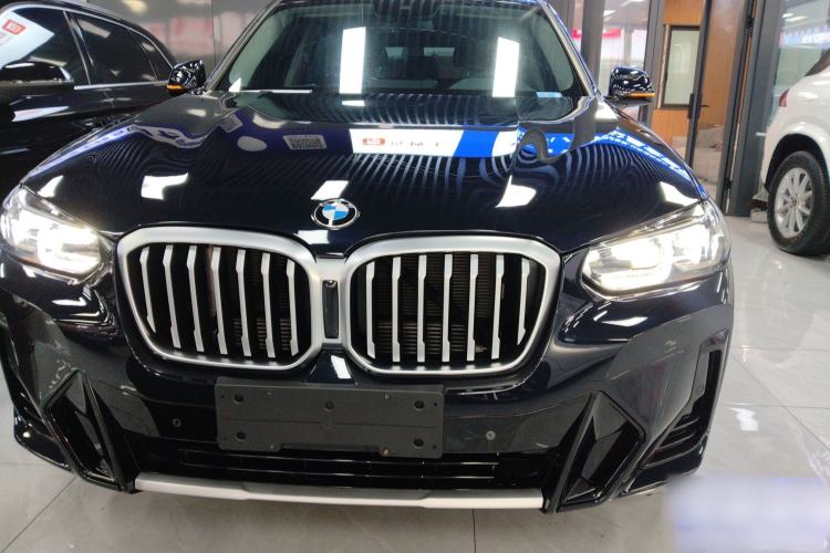 Used BMW X3 2023 xDrive25i M Sport Package