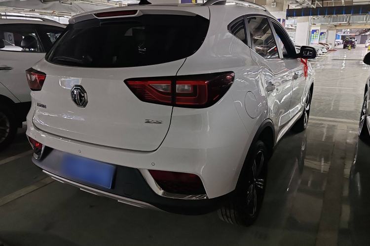 Used MG ZS 2020 Global Bestseller 1.5L Manual Comfort Edition
