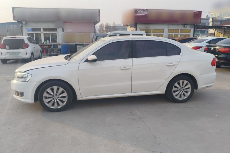 Used Volkswagen Lavida 2013 Restyled Classic 1.6L Automatic Comfort Edition
