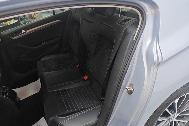 Used Volkswagen Magotan 2020 380TSI DSG Luxury Version
