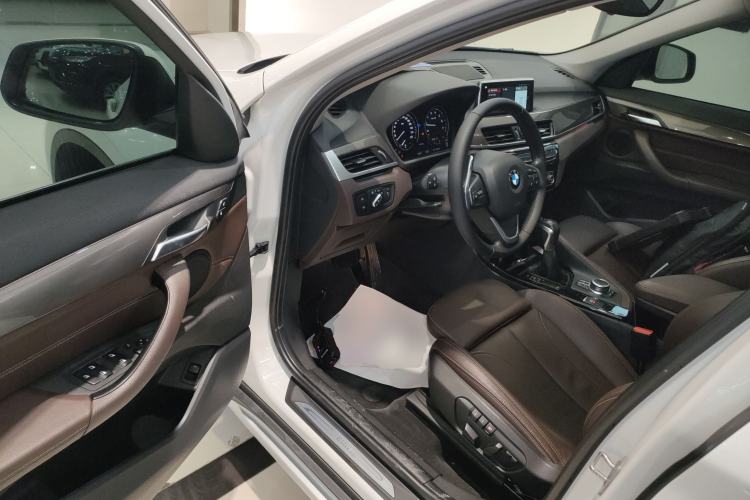Used BMW X1 2019 xDrive20Li Luxury Model