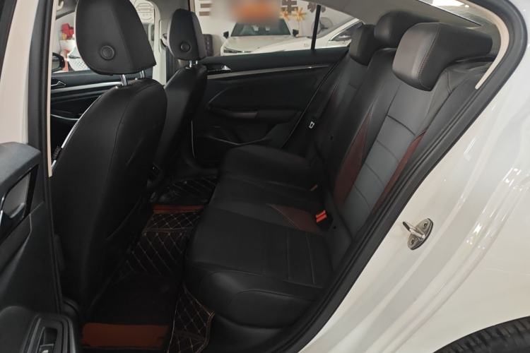 Used Volkswagen Bora 2021 1.5L Automatic Comfort Smart Connect Edition
