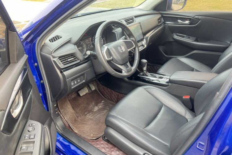 Used Honda Crider 2019 180 Turbo CVT Comfort Version China VI
