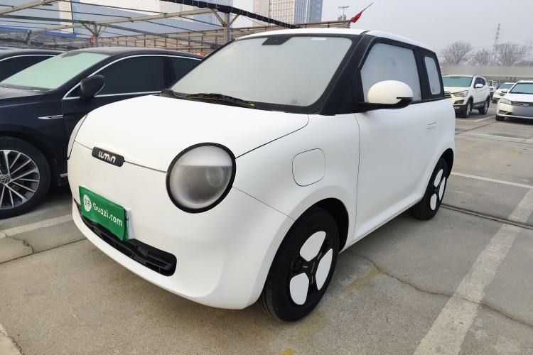 Used Qiyuan Lumin 2025 205 km Xiangqin Version