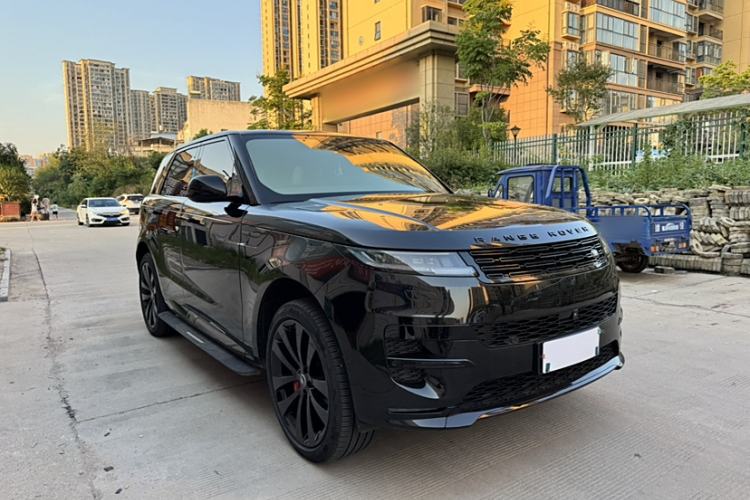 Used Land Rover Range Rover Sport 2024 400PS Dynamic HSE