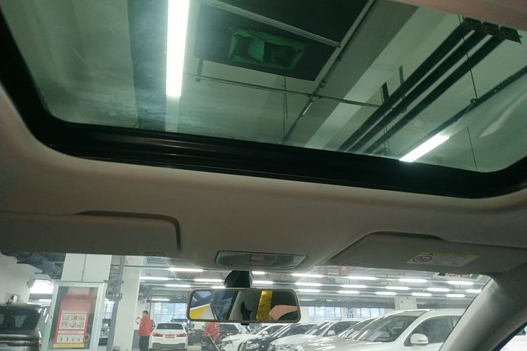 Used Jetta VS5 2019 280TSI Automatic Glory Edition