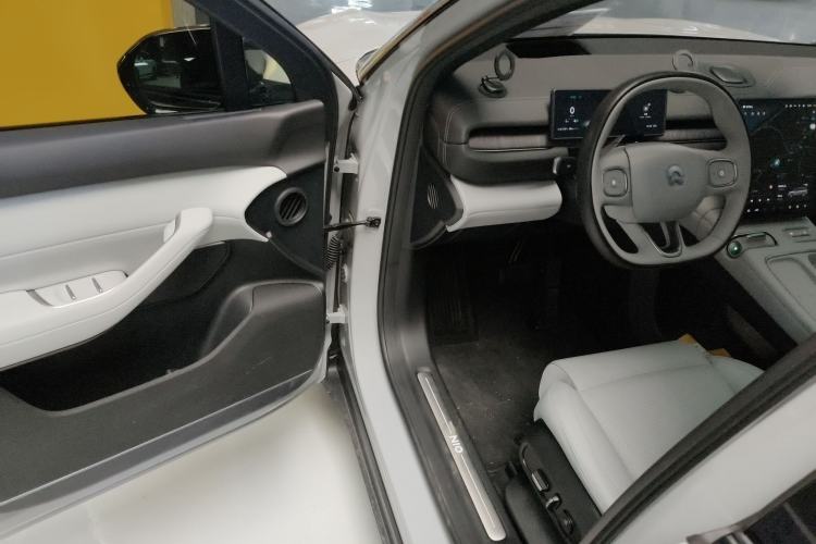 Used Nio ES6 2023 75 kWh