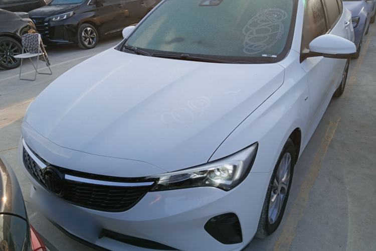 Used Buick Verano 2023 Pro Enjoyment Edition
