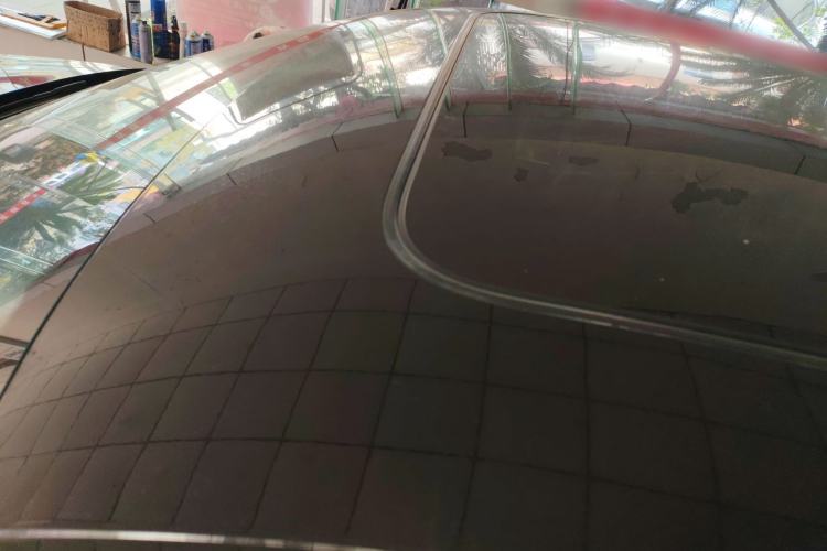 Used Volkswagen Magotan 2017 330TSI DSG Luxury Model