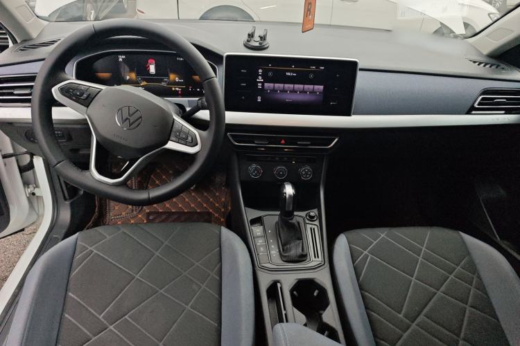 Used Volkswagen Lavida 2023 1.5L Automatic De Yi Edition
