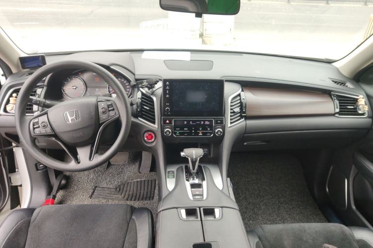 Used Honda Avancier 2019 240TURBO Two-Wheel Drive Elite Edition