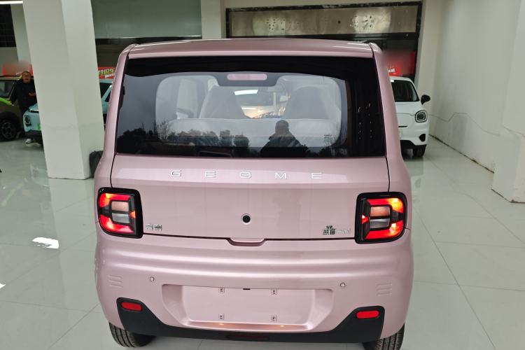 Used  Panda 2024 Panda Mini 200km Endurance Bear