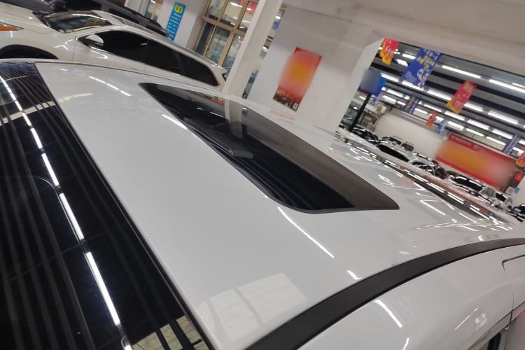 Used GAC Trumpchi M8 2021 Master Series 390T Prestige Edition
