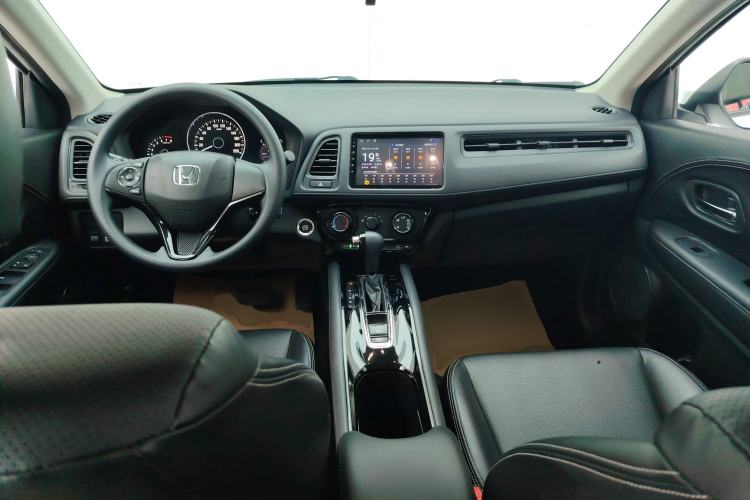 Used Honda Vezel 2020 1.5L CVT Elite Edition

