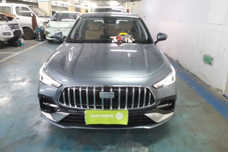 Used  Galaxy Stellar 6 
