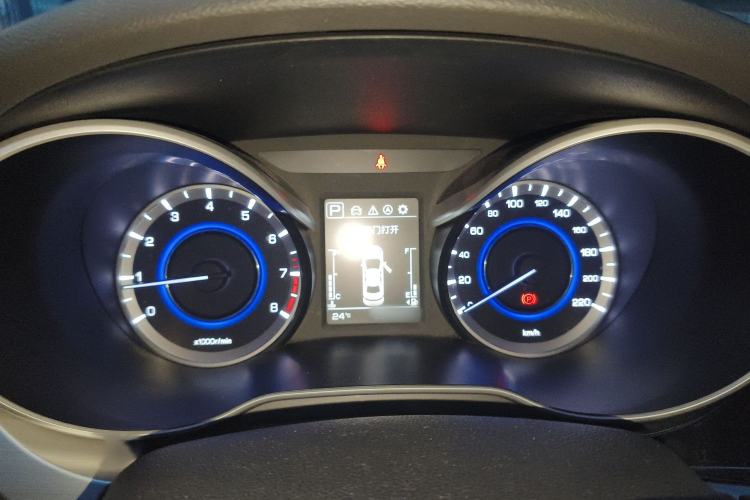 Used Changan Eado 2018 1.6L GDI Automatic LingShang Model