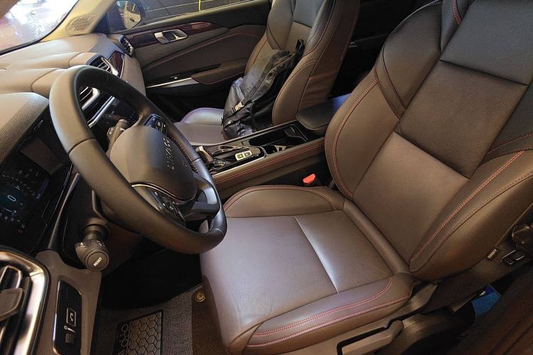 Used Lynk & Co 02 2019 High-Energy Edition 2.0T Automatic Two-Wheel Drive Zhaoban Model China VI Standard