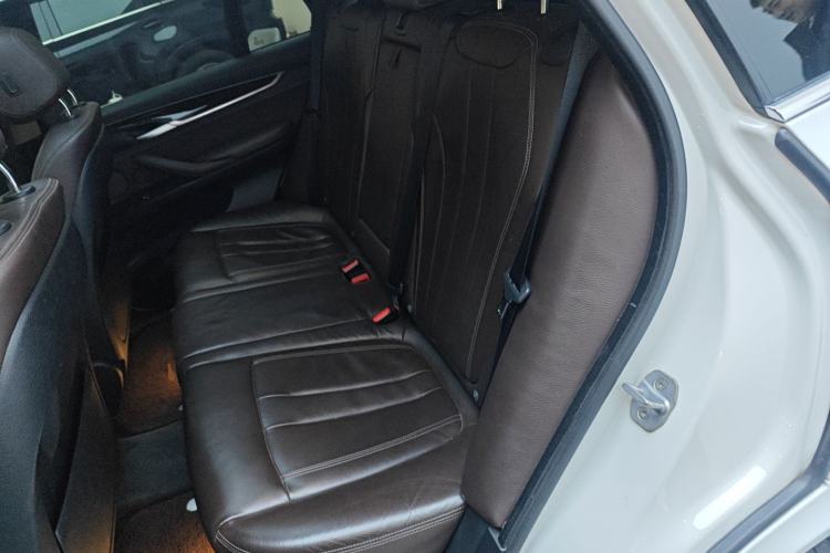 Used BMW X5 2018 xDrive28i
