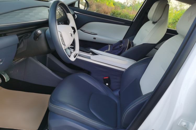 Used ARCFOX Alpha T5 2024 520 MAX